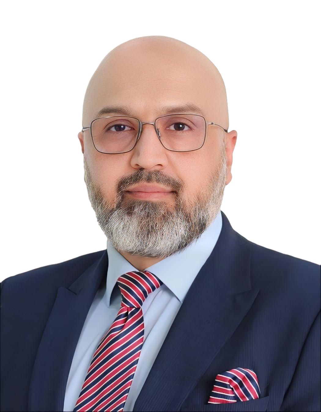 Dr. Nisar Ahmad Zafar